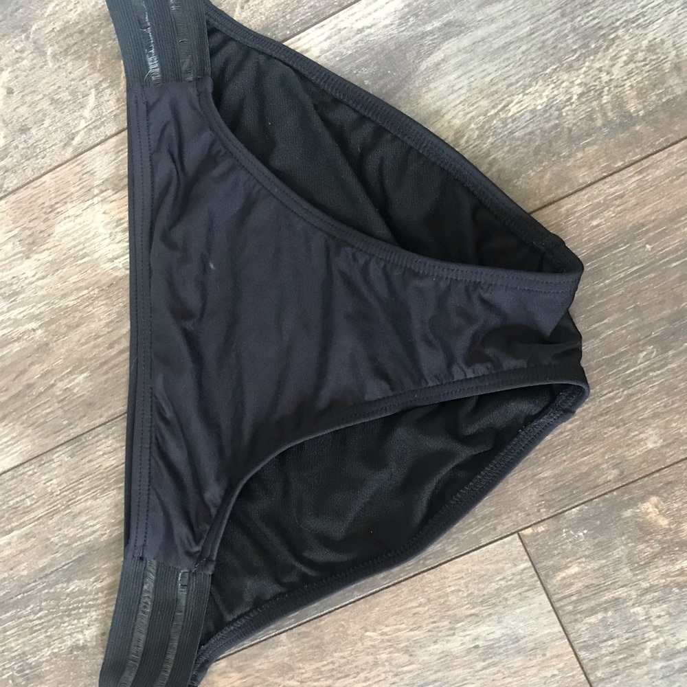 Kenneth Cole bathing suit bottoms